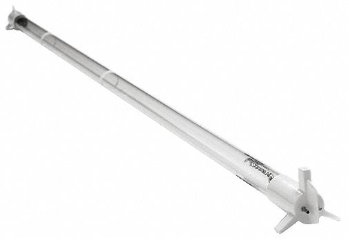 UV Lamp 92 W Propeller Bi-Pin