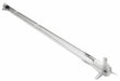 UV Lamp 140 W Propeller Bi-Pin