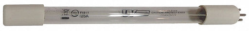 UV Lamp 10 W 4 Pin Step Base