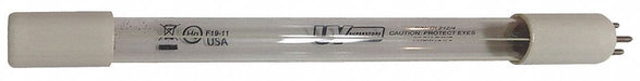 UV Lamp 10 W 4 Pin Step Base