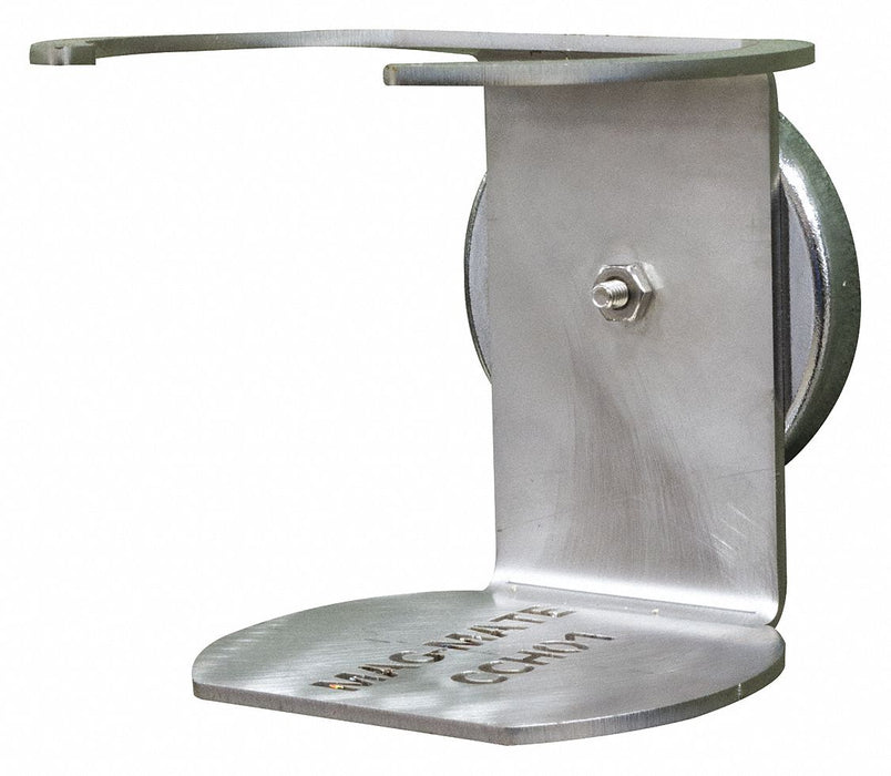 Can Cup Bottle Holder 3 1/2 H 3 3/8 Dia