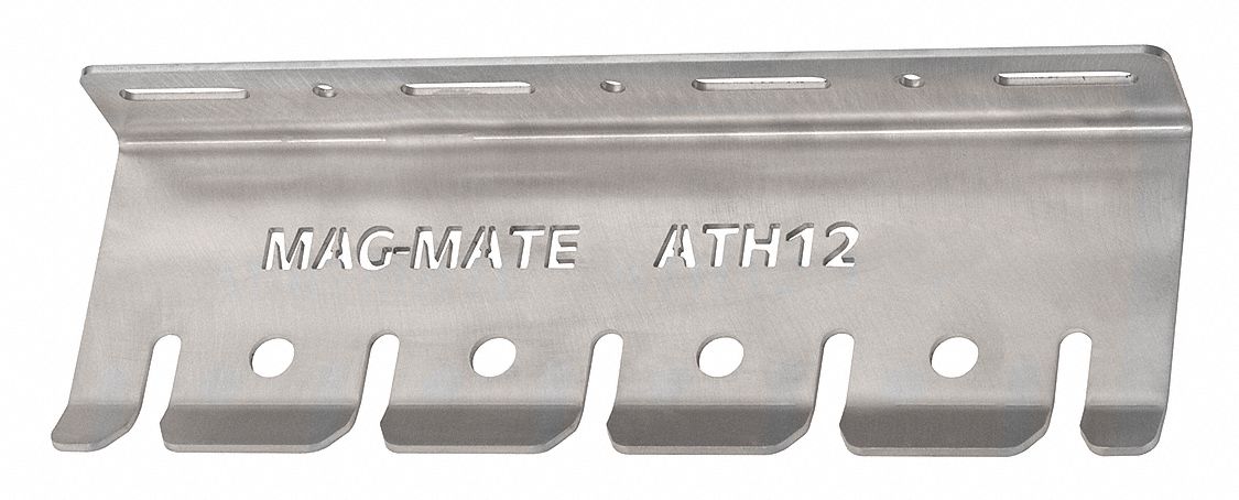 Air Tool Holder Rack SS
