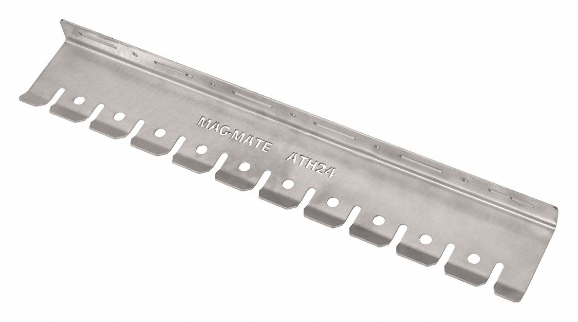 Air Tool Holder Rack SS