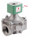 Solenoid Valve 2-Way/2-Position NC Fuel