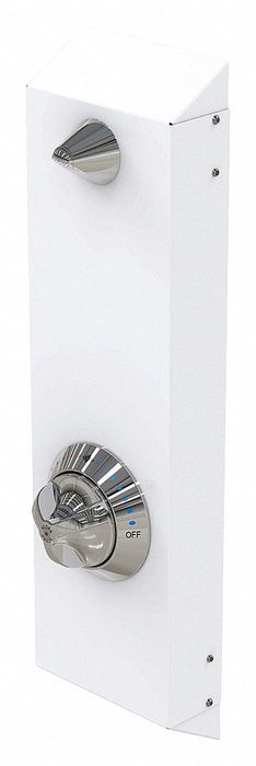 Surface Mount Shower Conical 1.5 gpm