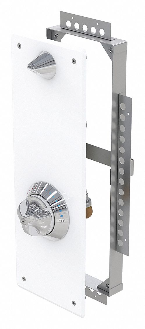 Shower Unit Conical 1.5 gpm