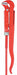 Pipe Wrench I-Beam Serrated 12 