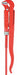 Pipe Wrench I-Beam Serrated 16 