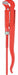 Pipe Wrench I-Beam Serrated 22 