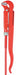 Pipe Wrench I-Beam Serrated 25 