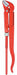 Pipe Wrench I-Beam Serrated 12 