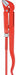 Pipe Wrench I-Beam Serrated 17 