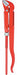Pipe Wrench I-Beam Serrated 22 
