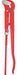 Pipe Wrench I-Beam Serrated 21 
