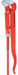 Pipe Wrench I-Beam Serrated 26 