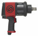 AirImpactWrench 1/2in NPT Pistol-Grip