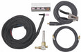 MILLER Water-Cooled TIG Torch Kit