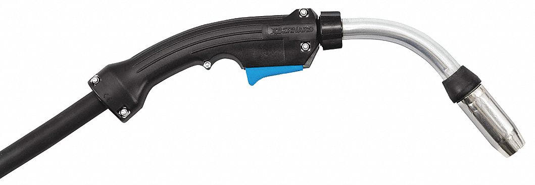 BERNARD Air-Cooled O Series MIG Gun