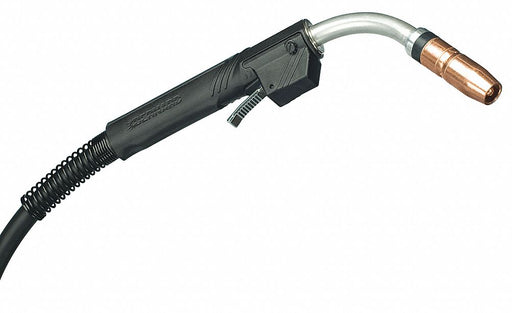 BERNARD Air-Cooled BTB-T Series MIG Gun