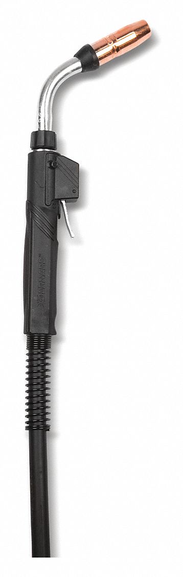 BERNARD Air-Cooled BTB-T Series MIG Gun
