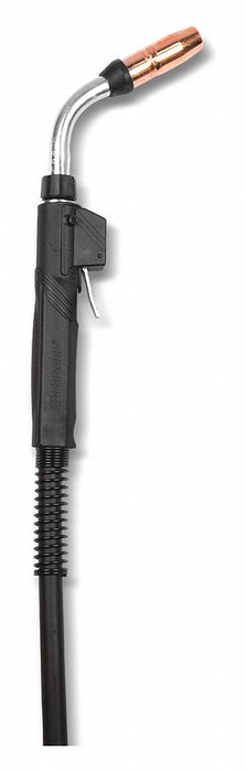 BERNARD Air-Cooled BTB-T Series MIG Gun