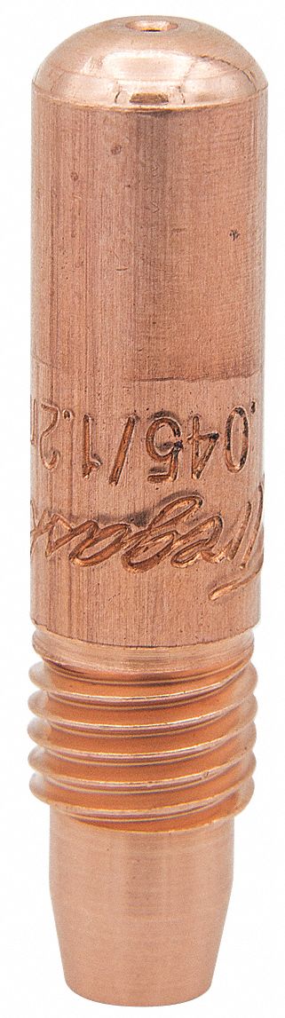 BERNARD MIG Welding Cyl Contact Tip