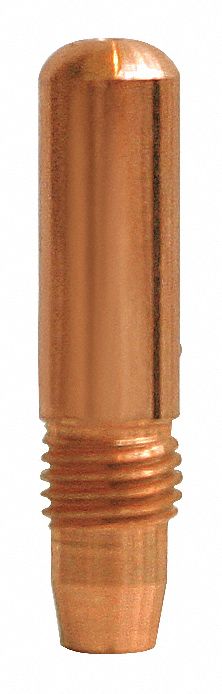 BERNARD MIG Welding Cyl Contact Tip