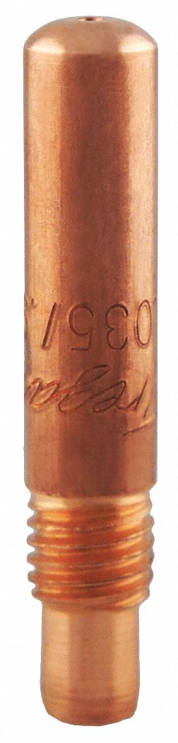 BERNARD MIG Welding Cyl Contact Tip