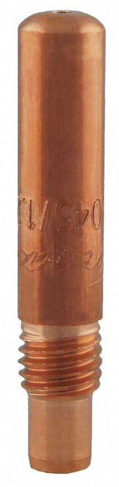 BERNARD MIG Welding Cyl Contact Tip