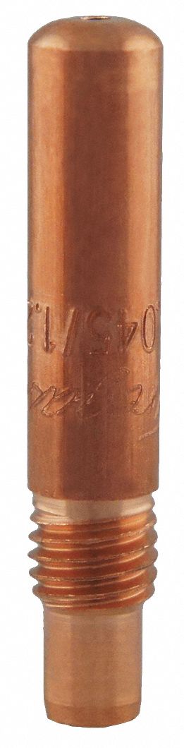 BERNARD MIG Welding Cyl Contact Tip