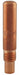 BERNARD MIG Welding Cyl Contact Tip