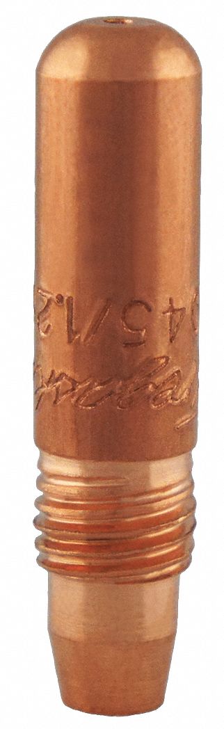 BERNARD MIG Welding Cyl Contact Tip