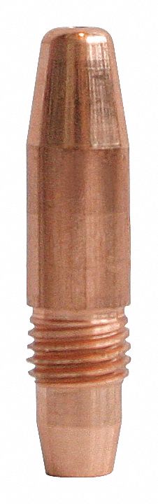 BERNARD MIG Welding Tapered Contact Tip
