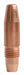 BERNARD MIG Welding Tapered Contact Tip
