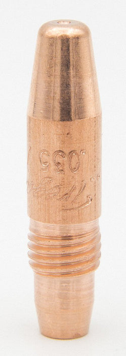 BERNARD MIG Welding Tapered Contact Tip