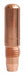BERNARD MIG Welding Cyl Contact Tip