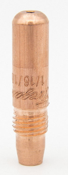 BERNARD MIG Welding Cyl Contact Tip