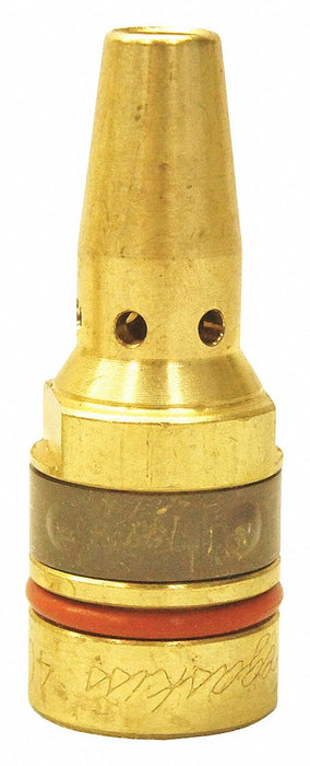 TREGASKISS 404-14-25 Brass MIG Rtng Head