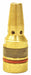 TREGASKISS 404-14-25 Brass MIG Rtng Head