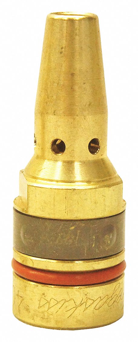 TREGASKISS 404-14-25 Brass MIG Rtng Head