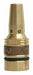 TREGASKISS 404-18-25 Brass MIG Rtng Head