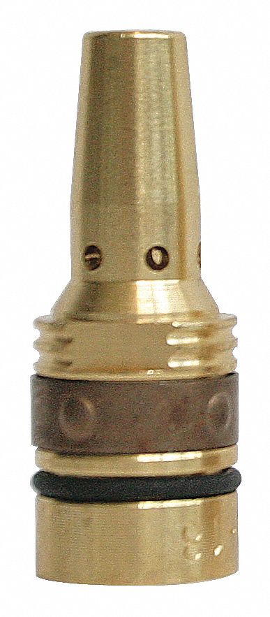 TREGASKISS 404-18-25 Brass MIG Rtng Head