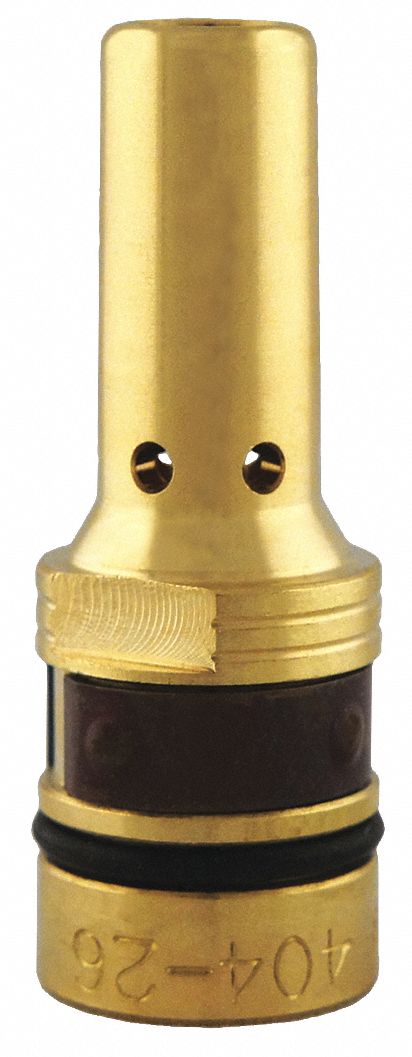 TREGASKISS 404-26 Brass MIG Rtng Head