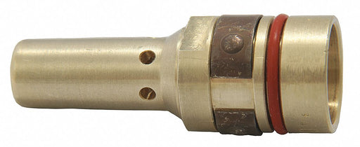 TREGASKISS 404-20 Brass MIG Rtng Head
