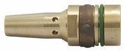 TREGASKISS 404-30 Brass MIG Rtng Head