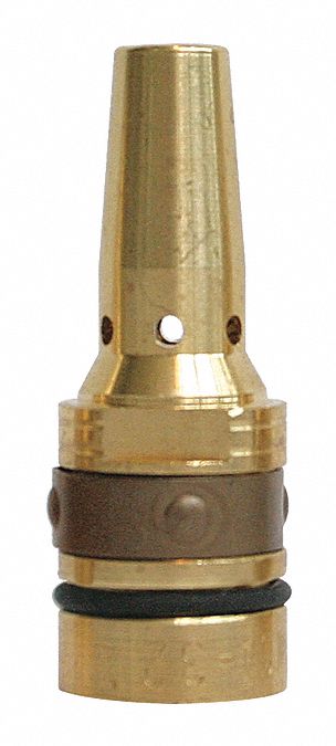 TREGASKISS 404-32 Brass MIG Rtng Head
