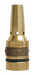 TREGASKISS 404-32 Brass MIG Rtng Head