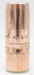 TREGASKISS Cu Tapered MIG Weld Nozzle