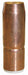TREGASKISS Cu Tapered MIG Weld Nozzle