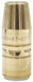 TREGASKISS Brass Tapered MIG Weld Nozzle